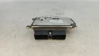 Автозапчастина б/у ебу контролер двигуна для renault clio ii (bb0/1/2_, cb0/1/2_) 1.2 16v (bb05. bb0w. bb11. bb27. bb2t. bb2u. bb2v. cb05.... gasolina 2002 5p посилання на oem iam 8200123939  