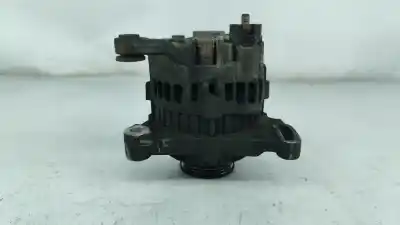 Автозапчастина б/у генератор для renault clio ii (bb0/1/2_, cb0/1/2_) 1.2 16v (bb05. bb0w. bb11. bb27. bb2t. bb2u. bb2v. cb05.... gasolina 2002 5p посилання на oem iam 8200065730