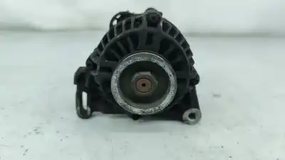 Автозапчастина б/у генератор для renault clio ii (bb0/1/2_, cb0/1/2_) 1.2 16v (bb05. bb0w. bb11. bb27. bb2t. bb2u. bb2v. cb05.... gasolina 2002 5p посилання на oem iam 8200065730  