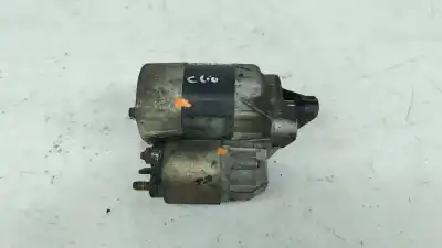 Автозапчастина б/у двигун запускається для renault clio ii (bb0/1/2_, cb0/1/2_) 1.2 16v (bb05. bb0w. bb11. bb27. bb2t. bb2u. bb2v. cb05.... gasolina 2002 5p посилання на oem iam   