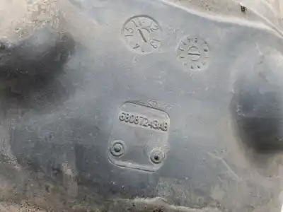 Second-hand car spare part front left wheel arch for fiat freemont (345_) 2.0 jtd oem iam references 68087243ab  