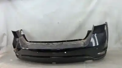 Pezzo di ricambio per auto di seconda mano paraurti posteriore per fiat freemont (345_) 2.0 jtd riferimenti oem iam   