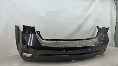 Pezzo di ricambio per auto di seconda mano paraurti posteriore per fiat freemont (345_) 2.0 jtd riferimenti oem iam   