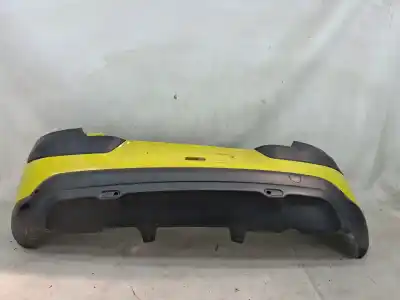 Pièce détachée automobile d'occasion  pour CITROEN C4 CACTUS VAN (0B_, 0P_)  Références OEM IAM   