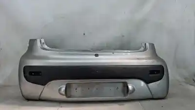 Piesă de schimb auto la mâna a doua bara spate pentru peugeot 107 1.0 cat (384f) referințe oem iam 