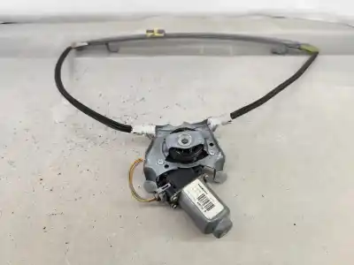 Piesă de schimb auto la mâna a doua mecanism acționare geam fațã dreapta pentru renault megane scenic (ja0/1_) 1.4 i (ja0e) referințe oem iam 400732b  