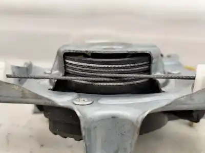 Piesă de schimb auto la mâna a doua mecanism acționare geam fațã dreapta pentru renault megane scenic (ja0/1_) 1.4 i (ja0e) referințe oem iam 400732b  