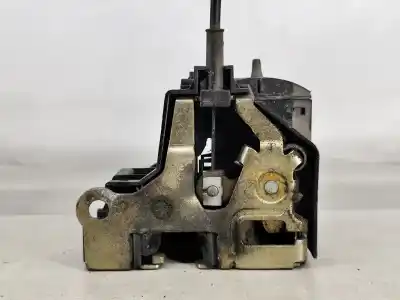 Автозапчасти б/у замок передней правой двери за renault megane scenic (ja0/1_) 1.4 i (ja0e) ссылки oem iam 2 pinos  