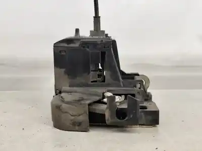 Автозапчасти б/у замок передней правой двери за renault megane scenic (ja0/1_) 1.4 i (ja0e) ссылки oem iam 2 pinos  