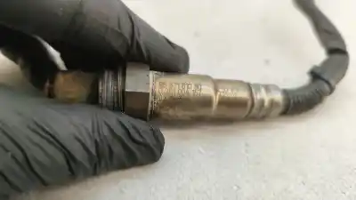 Second-hand car spare part lambda probe for citroen c4 cactus van (0b_, 0p_) bluehdi 100 oem iam references 0281004157  