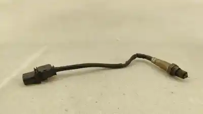 Автозапчасти б/у лямбда-зонд за citroen c4 cactus van (0b_, 0p_) bluehdi 100 ссылки oem iam 0281004157