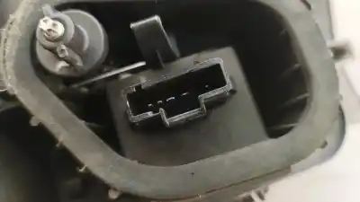 Автозапчасти б/у правый передний пилот за citroen c4 cactus van (0b_, 0p_) bluehdi 100 ссылки oem iam 9800916080  