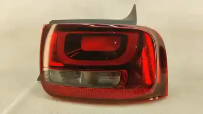 Автозапчасти б/у правый передний пилот за citroen c4 cactus van (0b_, 0p_) bluehdi 100 ссылки oem iam 9800916080