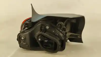 Автозапчасти б/у правый передний пилот за citroen c4 cactus van (0b_, 0p_) bluehdi 100 ссылки oem iam 9800916080  