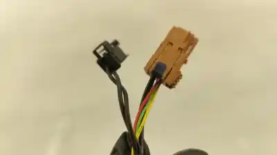 Second-hand car spare part right rearview mirror for citroen c4 cactus van (0b_, 0p_) bluehdi 100 oem iam references e1021265  