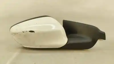 Second-hand car spare part right rearview mirror for citroen c4 cactus van (0b_, 0p_) bluehdi 100 oem iam references e1021265  