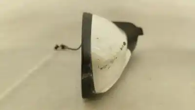 Second-hand car spare part right rearview mirror for citroen c4 cactus van (0b_, 0p_) bluehdi 100 oem iam references e1021265  