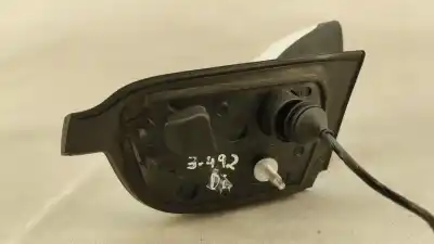 Second-hand car spare part right rearview mirror for citroen c4 cactus van (0b_, 0p_) bluehdi 100 oem iam references e1021265  