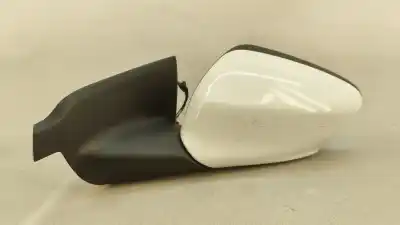 Second-hand car spare part left rearview mirror for citroen c4 cactus van (0b_, 0p_) bluehdi 100 oem iam references e1021265  