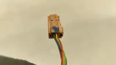 Second-hand car spare part left rearview mirror for citroen c4 cactus van (0b_, 0p_) bluehdi 100 oem iam references e1021265  