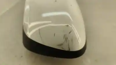 Second-hand car spare part left rearview mirror for citroen c4 cactus van (0b_, 0p_) bluehdi 100 oem iam references e1021265  