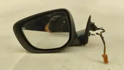 Автозапчасти б/у левое зеркало за citroen c4 cactus van (0b_, 0p_) bluehdi 100 ссылки oem iam e1021265