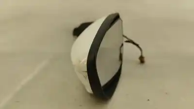 Second-hand car spare part left rearview mirror for citroen c4 cactus van (0b_, 0p_) bluehdi 100 oem iam references e1021265  