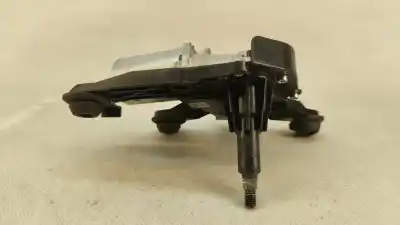 Автозапчасти б/у мотор заднего стеклоочистителя за citroen c4 cactus van (0b_, 0p_) bluehdi 100 ссылки oem iam 9801666380a  