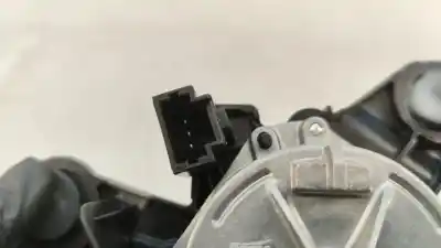 Автозапчасти б/у мотор заднего стеклоочистителя за citroen c4 cactus van (0b_, 0p_) bluehdi 100 ссылки oem iam 9801666380a  