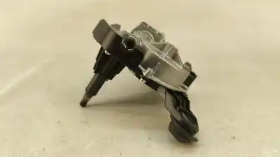 Автозапчасти б/у мотор заднего стеклоочистителя за citroen c4 cactus van (0b_, 0p_) bluehdi 100 ссылки oem iam 9801666380a  