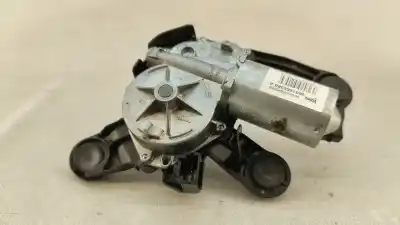 Автозапчасти б/у мотор заднего стеклоочистителя за citroen c4 cactus van (0b_, 0p_) bluehdi 100 ссылки oem iam 9801666380a