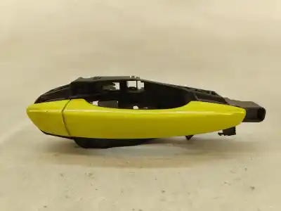 Автозапчасти б/у наружная рукоятка передняя справа за citroen c4 cactus van (0b_, 0p_) bluehdi 100 ссылки oem iam 9802977180