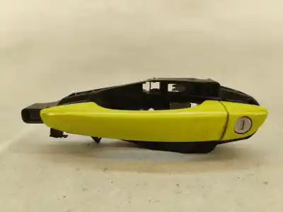 Автозапчасти б/у левая передняя наружная ручка за citroen c4 cactus van (0b_, 0p_) bluehdi 100 ссылки oem iam 9802977380