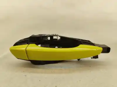 Автозапчасти б/у задняя правая наружная ручка за citroen c4 cactus van (0b_, 0p_) bluehdi 100 ссылки oem iam 9802977180