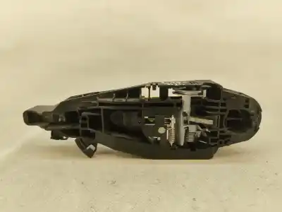 Автозапчасти б/у задняя правая наружная ручка за citroen c4 cactus van (0b_, 0p_) bluehdi 100 ссылки oem iam 9802977180  