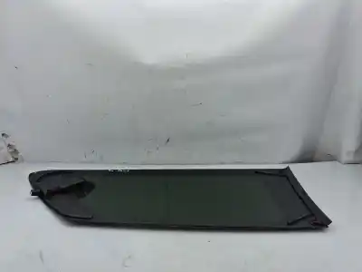 Автозапчасти б/у стекло задней правой двери за citroen c4 cactus van (0b_, 0p_) bluehdi 100 ссылки oem iam 43r011595  