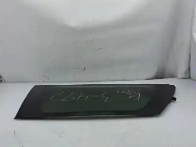 Автозапчасти б/у стекло задней правой двери за citroen c4 cactus van (0b_, 0p_) bluehdi 100 ссылки oem iam 43r011595  