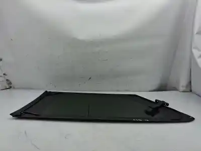 Автозапчасти б/у стекло задней правой двери за citroen c4 cactus van (0b_, 0p_) bluehdi 100 ссылки oem iam 43r011595  