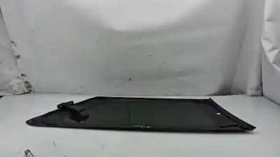 Автозапчастина б/у скло двері задне ліво для citroen c4 cactus van (0b_, 0p_) bluehdi 100 посилання на oem iam 43r011595  