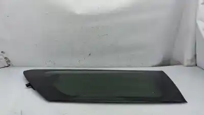 Автозапчастина б/у скло двері задне ліво для citroen c4 cactus van (0b_, 0p_) bluehdi 100 посилання на oem iam 43r011595  