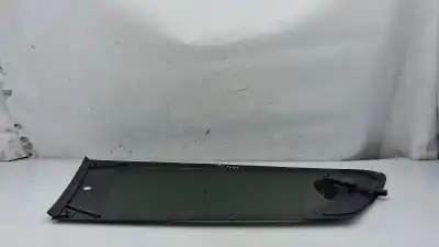 Автозапчастина б/у скло двері задне ліво для citroen c4 cactus van (0b_, 0p_) bluehdi 100 посилання на oem iam 43r011595  