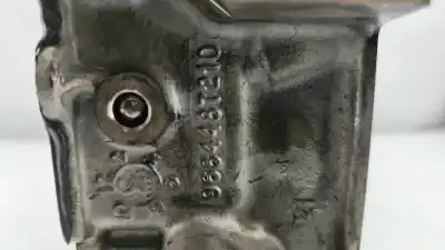 Автозапчастина б/у доп для citroen c4 cactus van (0b_, 0p_) bluehdi 100 посилання на oem iam 9684487210  