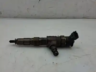 Pièce détachée automobile d'occasion  pour CITROEN C4 CACTUS VAN (0B_, 0P_)  Références OEM IAM 0445110340  