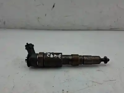 Pezzo di ricambio per auto di seconda mano iniettore per citroen c4 cactus van (0b_, 0p_) bluehdi 100 riferimenti oem iam 0445110340  