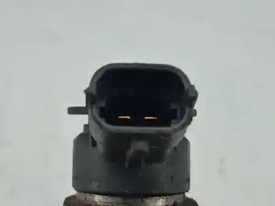 Pezzo di ricambio per auto di seconda mano iniettore per citroen c4 cactus van (0b_, 0p_) bluehdi 100 riferimenti oem iam 0445110340  