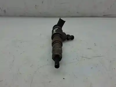 Pezzo di ricambio per auto di seconda mano iniettore per citroen c4 cactus van (0b_, 0p_) bluehdi 100 riferimenti oem iam 0445110340  