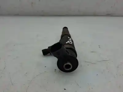 Pezzo di ricambio per auto di seconda mano iniettore per citroen c4 cactus van (0b_, 0p_) bluehdi 100 riferimenti oem iam 0445110340  