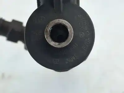Pezzo di ricambio per auto di seconda mano iniettore per citroen c4 cactus van (0b_, 0p_) bluehdi 100 riferimenti oem iam 0445110340  