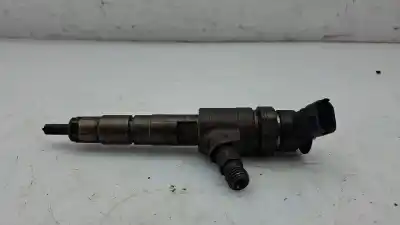 Автозапчасти б/у инжектор за citroen c4 cactus van (0b_, 0p_) bluehdi 100 ссылки oem iam 0445110340