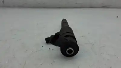 Pezzo di ricambio per auto di seconda mano iniettore per citroen c4 cactus van (0b_, 0p_) bluehdi 100 riferimenti oem iam 0445110340  